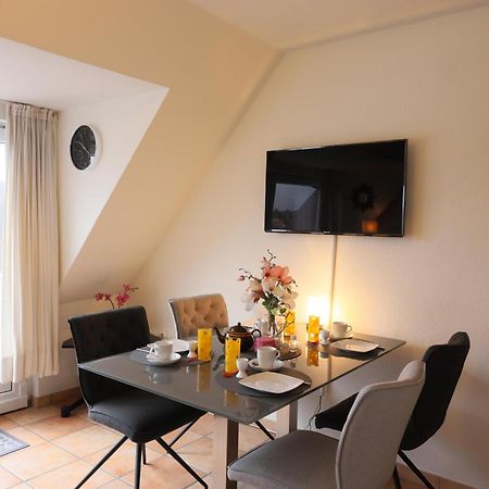 3-Zimmer Appartement In Wenningstedt In Ruhiger Lage Wenningstedt-Braderup Exterior foto