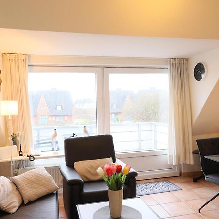 3-Zimmer Appartement In Wenningstedt In Ruhiger Lage Wenningstedt-Braderup Exterior foto